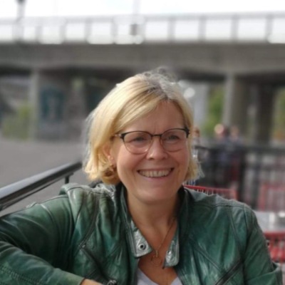 Ellen Kathrine Munkhaugen