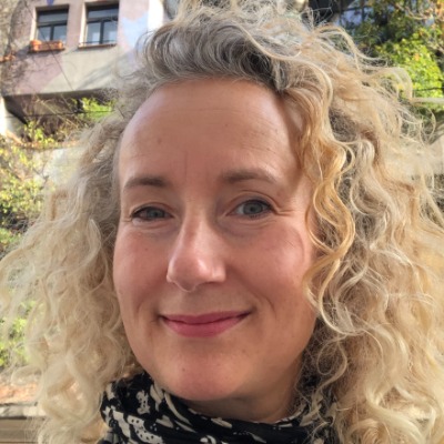 Julie Forchhammer, Partner i Klimakultur