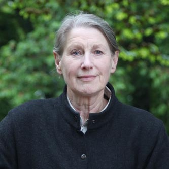Anna Luise Kirkengen, Professor i allmennmedisin