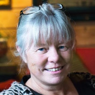 Astrid Rønsen