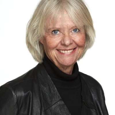 Anne Hafstad