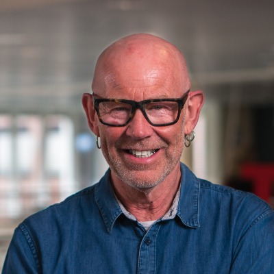 Bengt Eirik Karlsson, Professor i psykisk helsearbeid, Universitetet i Sørøst-Norge.