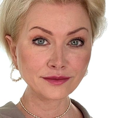 Nina Christine Dahl