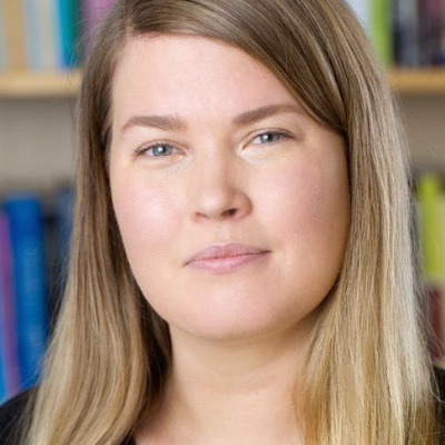 Kaja Larsen Østerud
