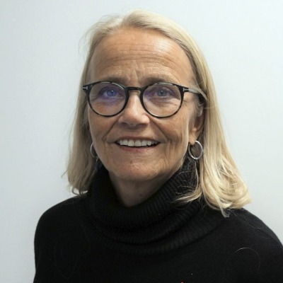 Else Kristin Utne Berg