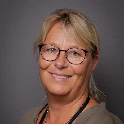 Anne-Cathrine Bjorland