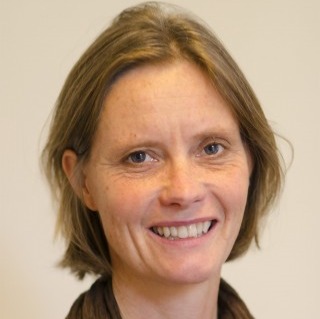 Anna Hagen Tønder, Instituttleder ved OsloMet