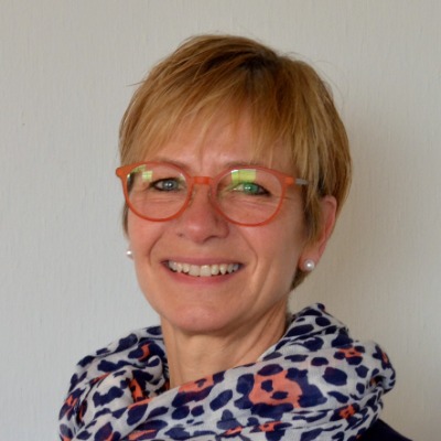 Anne Dorthe Prisak