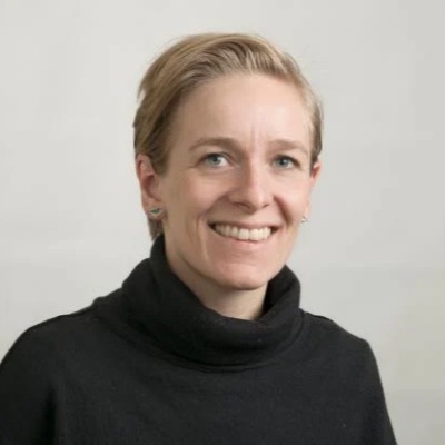 Christina Haulrich Klausen