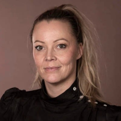 Linn-Heidi Hågensen