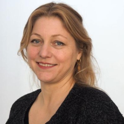 Anne Pernille Mæhle Thingstad