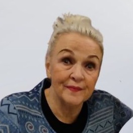 Bente-Marie Ihlen