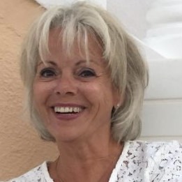 Anita Sjøstrøm