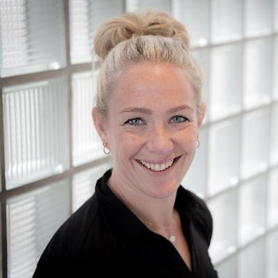 Marianne Tevik Singstad, Førsteamanuensis, PhD