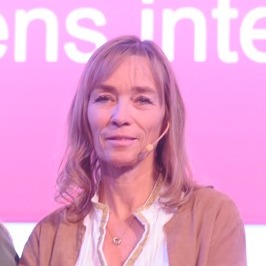 Kristine Damsgaard
