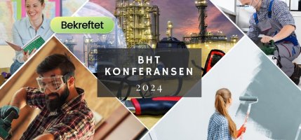 BHT-konferansen 2024
