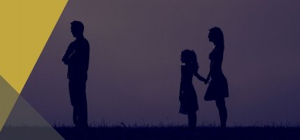 Barnevern og foreldrekonflikter